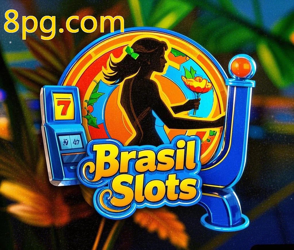 8pg.com GAME-Slots